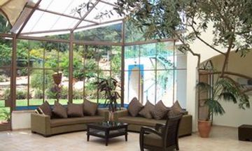 Amirey Hagalil Spa Hotel
