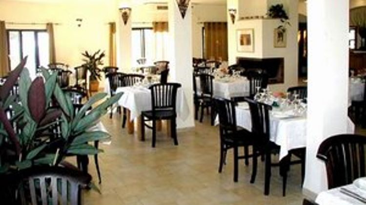 Amirey Hagalil Spa Hotel Restaurant