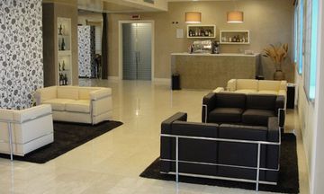 Hotel Omnia