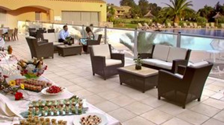 <b>Le Mas d'Huston Spa and Golf Banquet</b> <b>Le Mas d'Huston Spa and Golf Banquet</b>