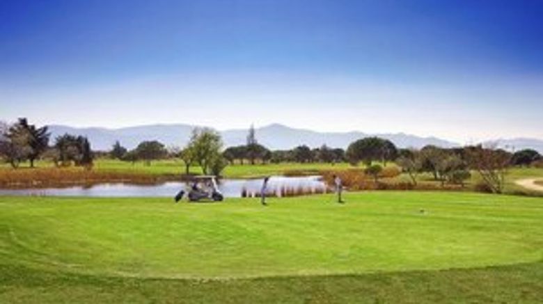 <b>Le Mas d'Huston Spa and Golf Health</b> <b>Le Mas d'Huston Spa and Golf Health</b>