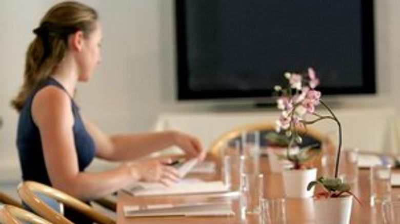 <b>Le Mas d'Huston Spa and Golf Meeting</b> <b>Le Mas d'Huston Spa and Golf Meeting</b>
