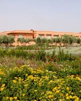 Hotel Vatel Golf & Spa Marrakech