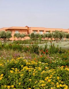 Hotel Vatel Golf & Spa Marrakech