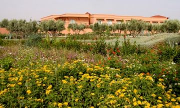 Hotel Vatel Golf & Spa Marrakech