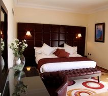 Hotel Vatel Golf & Spa Marrakech Room