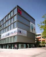 citizenM Amsterdam South