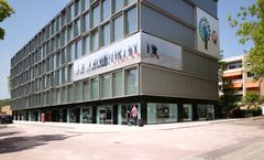 citizenM Amsterdam South