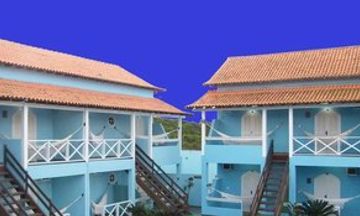 Pousada Laguna Hotel