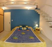 Pousada Laguna Hotel Room