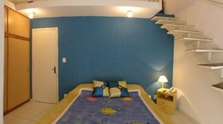 Pousada Laguna Hotel Room