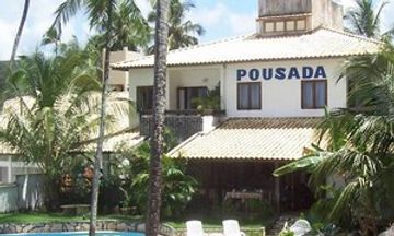 Pousada Poesia
