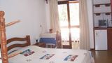 Pousada Poesia Room