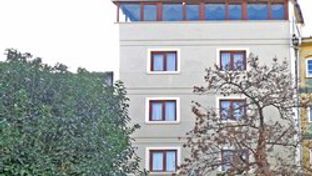 Alaaddin Hotel