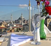 Alaaddin Hotel Other