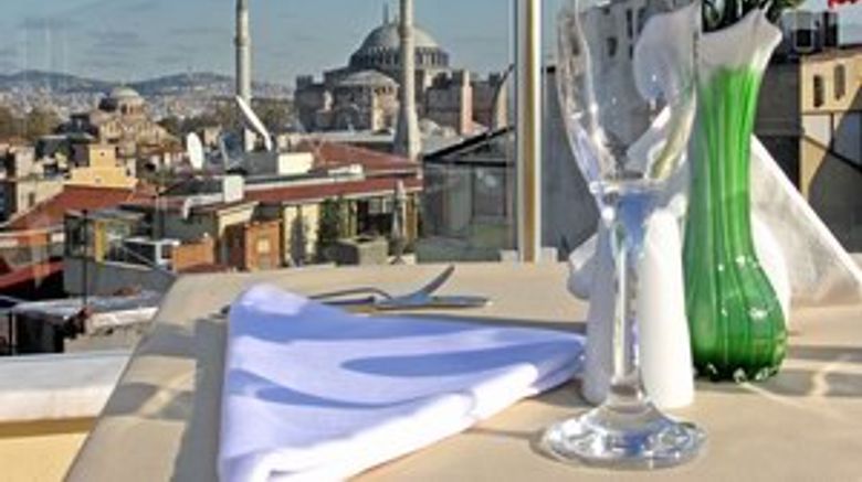 <b>Alaaddin Hotel Other</b>