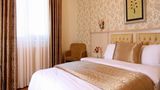 Alaaddin Hotel Room
