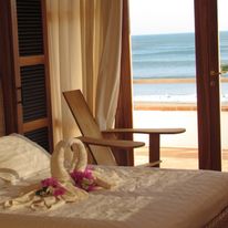 Villa Camilla Suites
