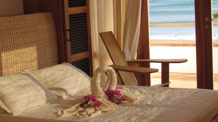 Villa Camilla Suites Room