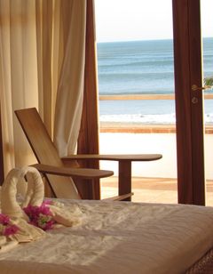 Villa Camilla Suites