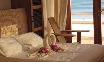 Villa Camilla Suites