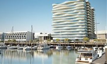 Troia Design Hotel