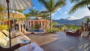 Royal Garden Villas & Spa