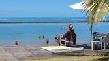 <b>Arraial Praia Hotel Pousada Exterior</b>