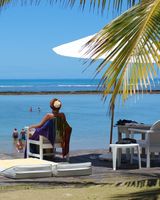 Arraial Praia Hotel Pousada