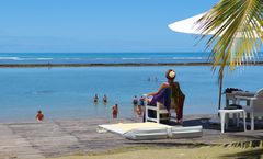 Arraial Praia Hotel Pousada
