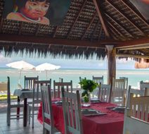 Arraial Praia Hotel Pousada Restaurant