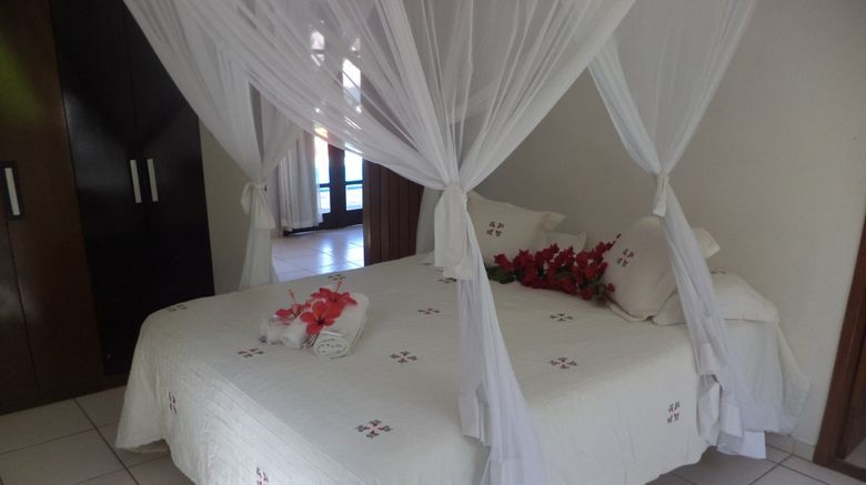 <b>Arraial Praia Hotel Pousada Room</b>