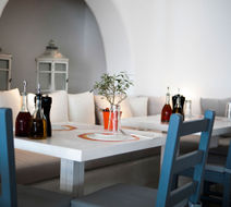 Argo Hotel Restaurant