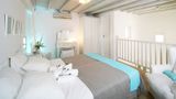 Corfos Hotel Room