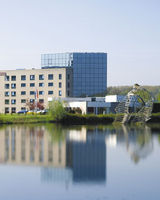 Moevenpick Hotel 's-Hertogenbosch