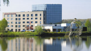 Moevenpick Hotel 's-Hertogenbosch