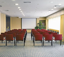 Moevenpick Hotel 's-Hertogenbosch Meeting