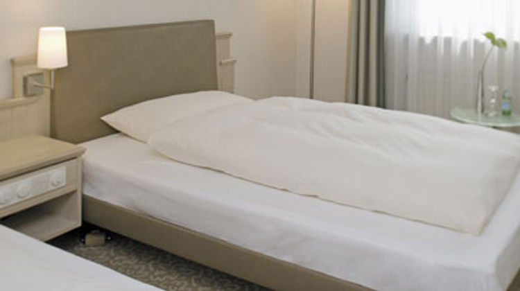 Moevenpick Hotel 's-Hertogenbosch Room
