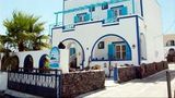 Pension Livadaros Exterior