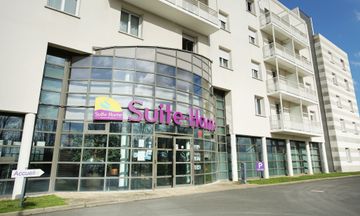 Suite-Home Saran