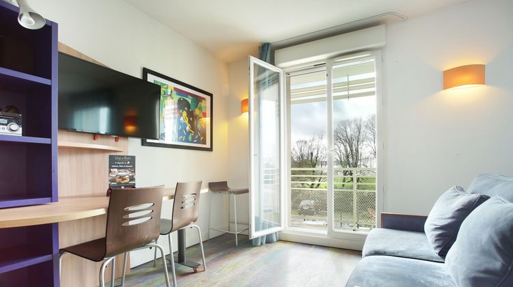 Suite-Home Saran Suite