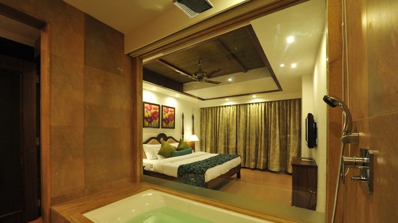 <b>Adamo The Bellus Suite</b>