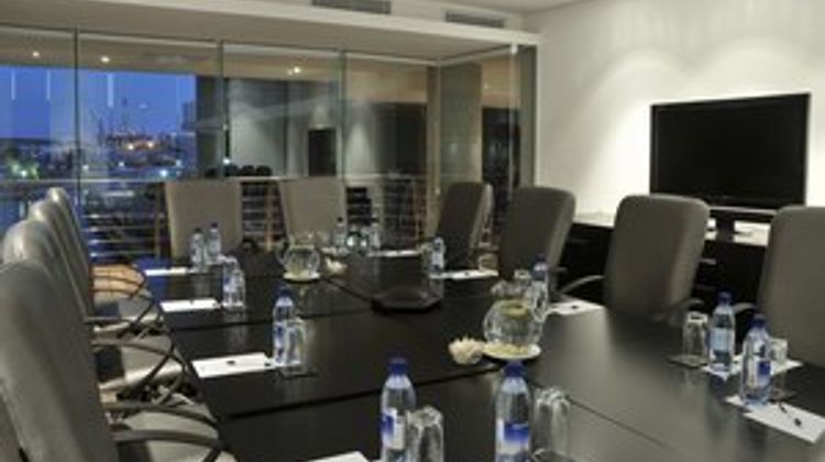 aha Harbour Bridge Hotel & Suites Meeting