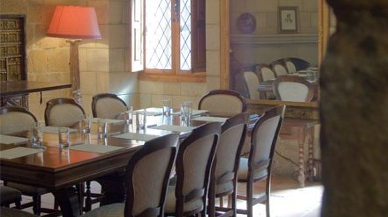 <b>Hotel Saiaz Getaria Meeting</b>