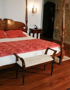 Hotel Saiaz Getaria