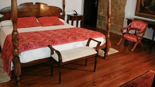 Hotel Saiaz Getaria