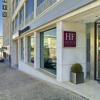 HF Fenix Garden