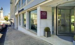 HF Fenix Garden