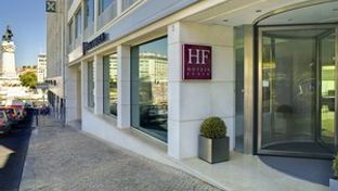 HF Fenix Garden