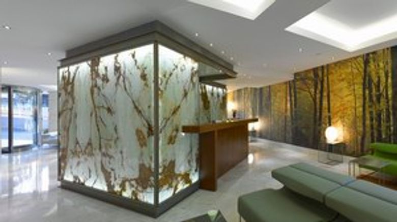 <b>HF Fenix Garden Restaurant</b>